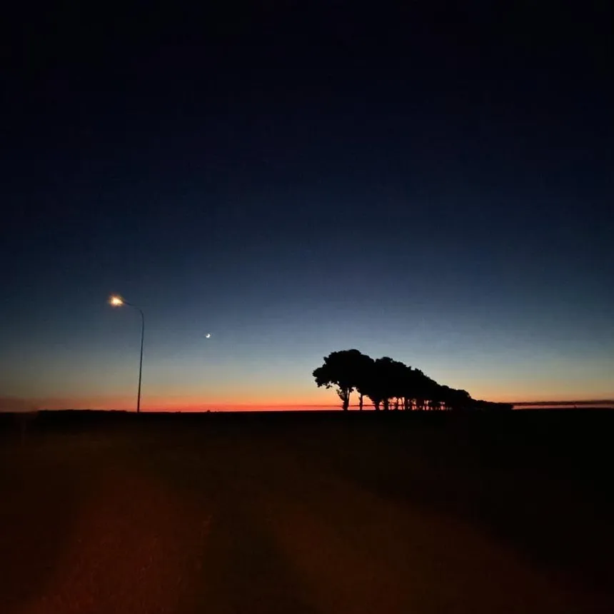 Axel Ronsin | 100 days of light, day 56